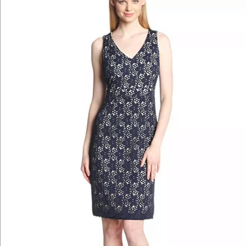 Jones New York Evening Dress